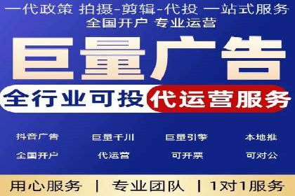SEM托管公司案例研究：创意广告设计